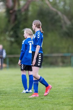 Bild 210 - wCJ VfL Pinneberg - Alstertal-Langenhorn : Ergebnis: 0:8